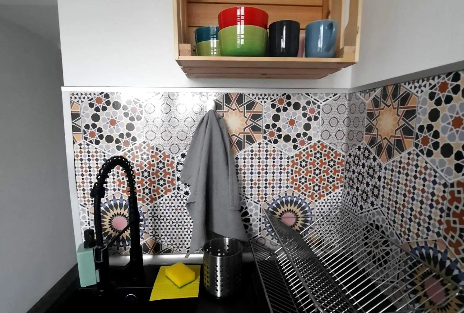 Lucky Number 7 Studio Sofia Apartment